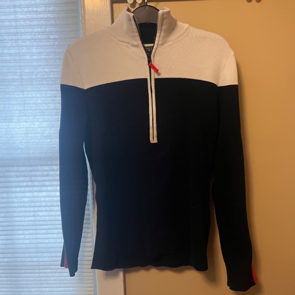 Lauren Active by Ralph Lauren Quarter-Zip